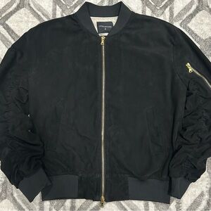 Lifter Anchor Bomber Jacket